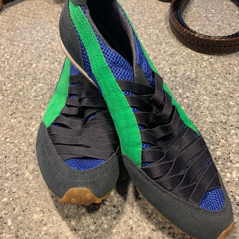 Puma Tennis Shoes